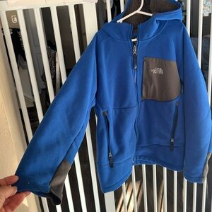The North Face Boys Warm Winter Fleece